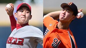 대전고 송영진·북일고 최준호 대활약, 충청권 팜도 풍성하네 [제76회 황금사자기]