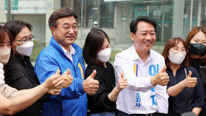 윤호중 “국힘, 강원특별자치법 막판 숟가락 얹어…쥐같이 약삭빨라”