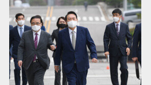 윤석열 “특별감찰관 임명은 국회서 논의될 문제” 일축