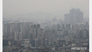 ‘공시가 현실화’ 손본다…1주택 보유세 2020년 수준으로