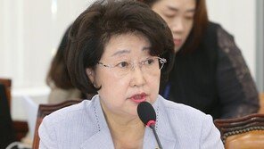 김승희 “세종시 갭 투자 아냐…‘文 치매’ 발언은 청문회서 해명”