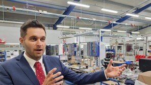 [르포]“尹 ‘친원전’ 정책, K-원전 신뢰 높여”…체코 ‘8조 수주 잭팟’ 터질까