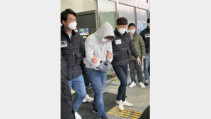 신변보호 여성 가족 보복살인 이석준 선고 연기…“변론 재개”