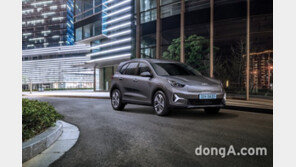 기아 첫 PBV ‘니로 플러스’ 공식 출시… 사전계약 8000대 접수