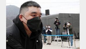 고영욱, 정준영 이어…‘성범죄자’ 승리, 인스타그램서 퇴출