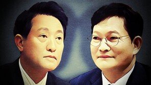 최대 승부처 수도권·충청 승패…尹정부 국정 좌우 ‘분수령’