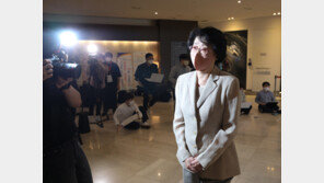 ‘文치매 막말’ 김승희 “청문회 때 막말 논란 설명하겠다”