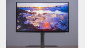 [리뷰] 표준화된 품질을 위한 선택, 벤큐 PD2725U 아이케어