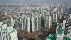 쌍용건설 컨소시엄, 인천 첫 리모델링 ‘부개주공3단지’ 수주