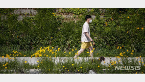 [날씨]화요일 낮 최고 31도…일교차는 주의해야