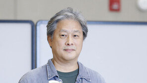 박찬욱 금의환향 “엉뚱한 감독상, 사실 원했던 상은…”