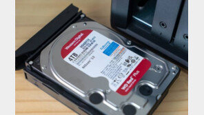 [IT애정남] NAS용 HDD, 꼭 NAS에만 써야 하나요?