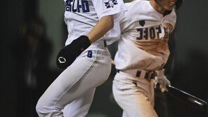 임성규 ‘역전 성공이야!’ [포토]