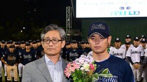 류현곤 ‘아쉬운 준우승’ [포토]