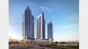 ‘한화 포레나 미아’ 무순위 청약 실시