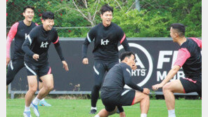 “EPL 득점왕은 득점왕, 대표팀은 대표팀”