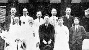 “충무공 묘소 지켜달라”… 일제하 민초들, 끼니 굶고 모은 돈 보냈다