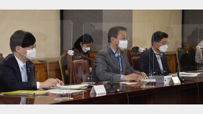 정부 “자영업자 부채 위험, 건전성 관리로 단계적 축소”