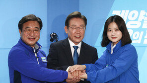 윤호중 “당 지도부, 선거 결과 무관하게 책임질 부분 책임진다”