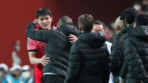 김민재 빠진 벤투호, 세계 최고 공격진 상대로 진짜 ‘시험대’