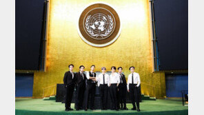 방탄소년단, 美 백악관 방문 D-1…바이든 대통령과 면담 준비