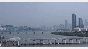 작년 천둥·번개 12만4447회 ‘번쩍’…1시간마다 14번 친 격