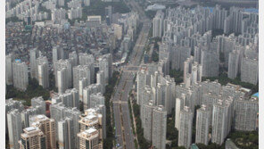 월세 50.4%>전세 49.6%…전국 거래량 사상 첫 역전