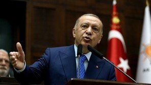 터키, 러시아-우크라-유엔 3자회담 제안…“조속한 평화 필요”