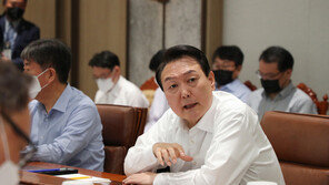 대통령실 “특별감찰관 폐지 아냐…여야가 후보 추천하면 지명”