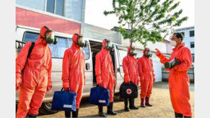 北 코로나19 방역 ‘승리 선언’ 가시화… “승세 확고히 보장”