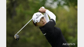 12번째 한국인 US여자오픈 챔피언 나올까