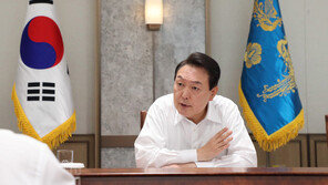 특별감찰관이 뭐길래…‘친인척 감찰’ 朴정부 1년반 운영 후 ‘사문화’