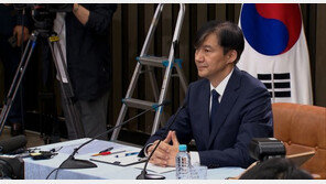 한동훈 “인사검증, 기존 있던 업무”…조국 “대법관 후보 검증 안 해”