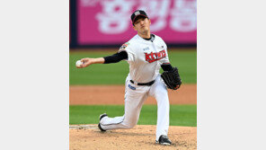 야속한 득점지원…불운에 우는 투수들