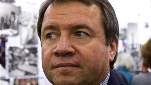 옐친 사위도 푸틴 곁 떠났다…지난달 고문직 사임