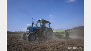 “수확기 다가오는데”…우크라 농민들, ‘러 항구 봉쇄’에 발동동