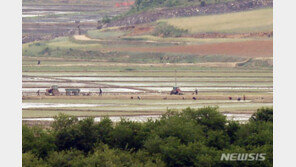 CIA “북한 식량 2~3개월치 부족”…코로나 속 식량난 우려