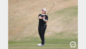 장하나, KLPGA 롯데오픈 2연패 정조준