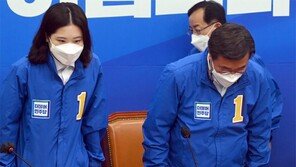 윤호중, ‘연령차별’ 발언 사과 “덕담 드리다 표현 과해져”