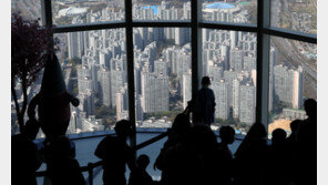 치솟는 금리, 집값은 흔들…영끌족 ‘하우스푸어’ 전락 우려