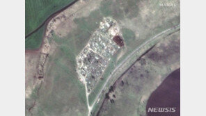 마리우폴 “사망자수, 기존 예측 2만2천명보다 훨씬 많을 듯”