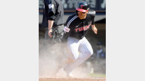 루이즈 보낸 LG, 이번엔 ‘진짜’ 반전 카드가 올까