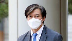 ‘조국 수사’ 부장검사, 재판 공소유지 위해 중앙지검 파견