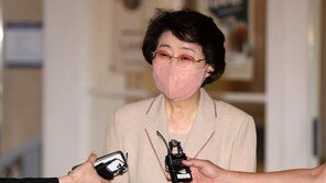 김승희, ‘관사 재테크’ 논란 반박…“실거주 목적에 분양”