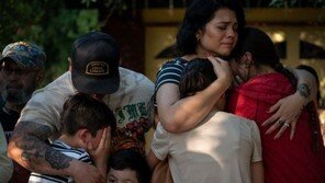 “교사 총기무장해야”…美, 총은 총으로 막을 수 있다는 환상