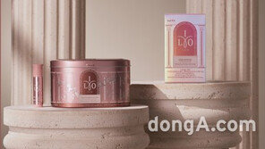 동아제약, 이너뷰티 브랜드 ‘아일로’ 론칭