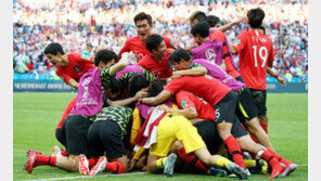 카타르 월드컵 16강 진출하면 1인당 1억+@…역대 최고 포상금