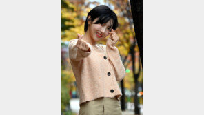 초짜 기자 말투 그대로?…배우 주현영, AI 챗봇 나온다