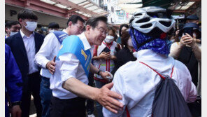 민주당, 선거 전날까지 ‘김포공항 이전 자중지란’