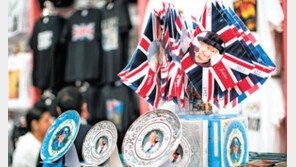 70년전 英여왕 대관식 황금마차 다시 본다